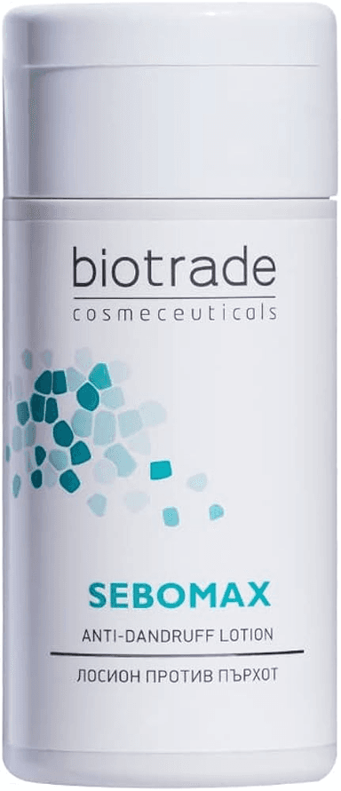 Sebomax Anti-Dandruff Lotion