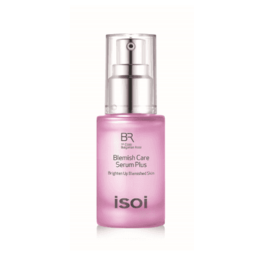 Blemish Care Serum Plus