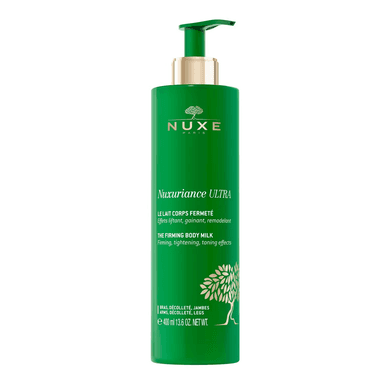Firming Body Milk Nuxuriance Ultra