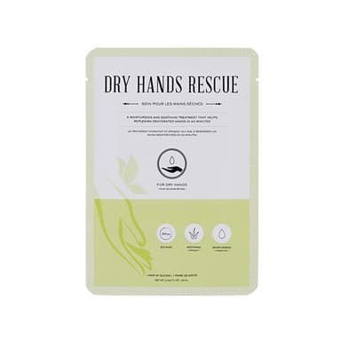 Dry Hand Rescue