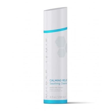 Calming Relief Soothing Cleanser