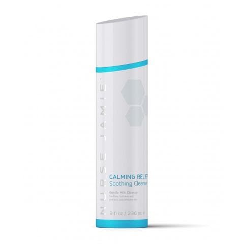 Calming Relief Soothing Cleanser