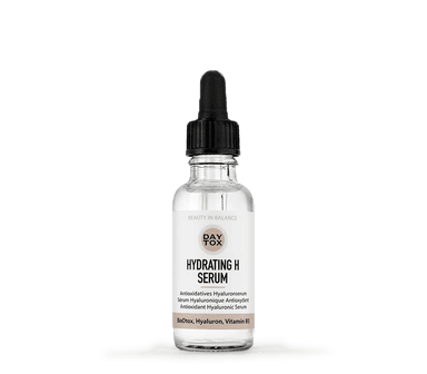 Hydrating H Serum