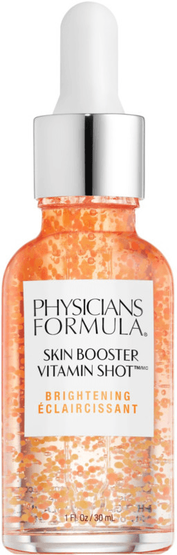 Skin Booster Vitamin Shot Brightening