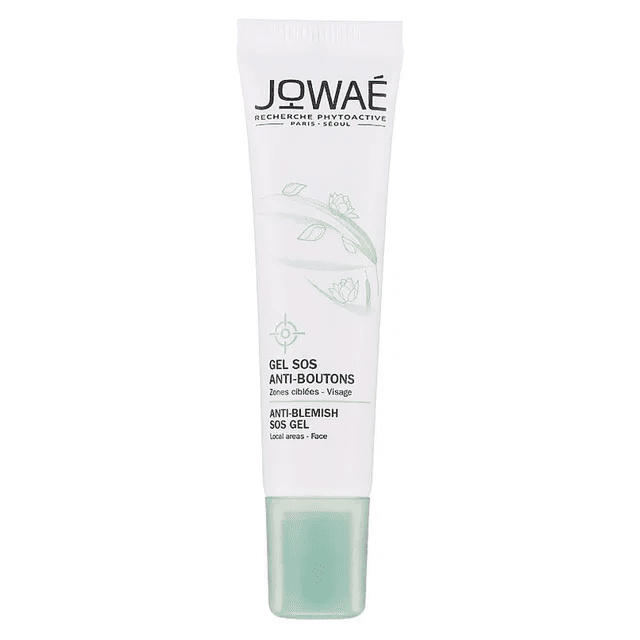 Anti-Blemish SOS Gel