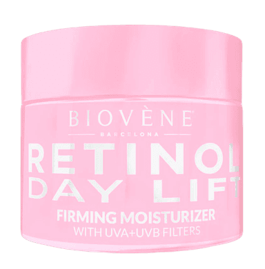 Retinol Day Lift Firming Moisturizer