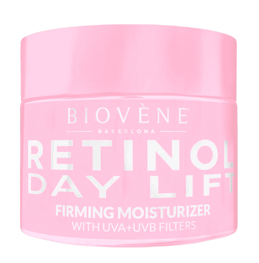 Retinol Day Lift Firming Moisturizer