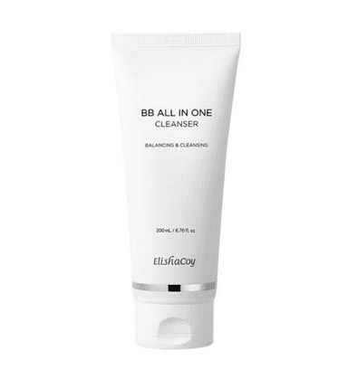 BB All-In-One Cleanser