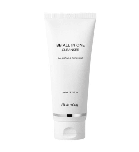 BB All-In-One Cleanser