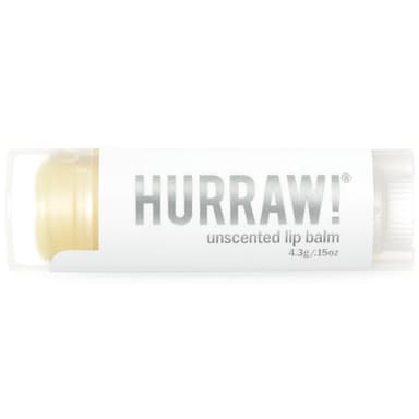 Lip Balm, Unscented