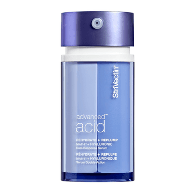 Hyaluronic Dual-Response Serum