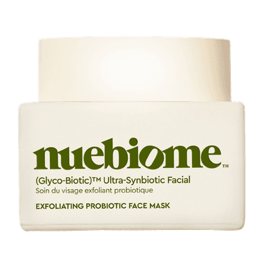 (Glyco-Biotic)™ Ultra-synbiotic Facial