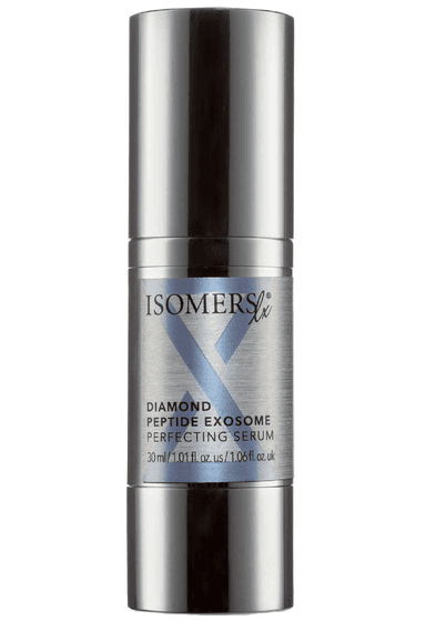 Isomers LX: Diamond Peptide Exosome Perfecting Serum