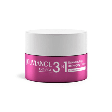 Anti-age 3-in-1 All Skin Types Rejuvenating Anti‑aging Cream