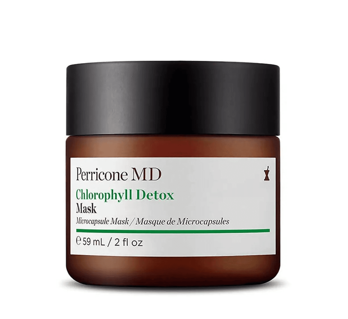 Chlorophyll Detox Mask