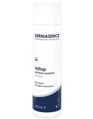 Adtop Medicinal Shampoo