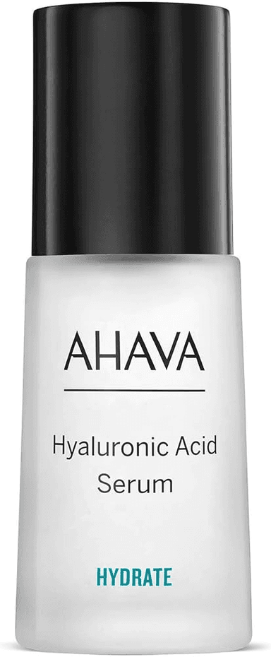 Hyaluronic Acid Serum