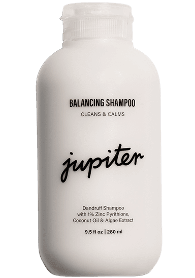 Balancing Shampoo