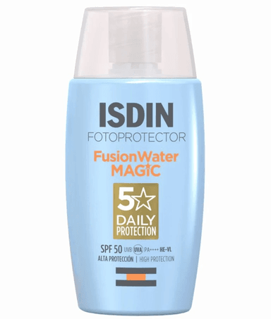 Fusion Water MAGIC SPF 40 