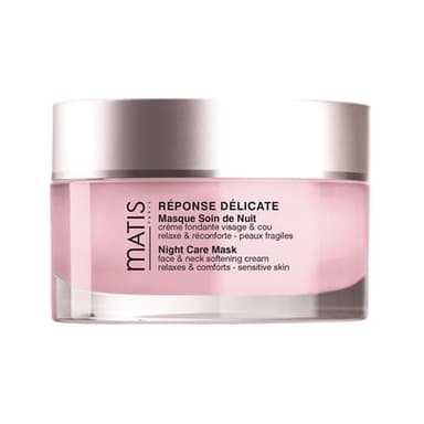 Night Care Mask
