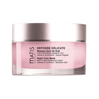 Night Care Mask