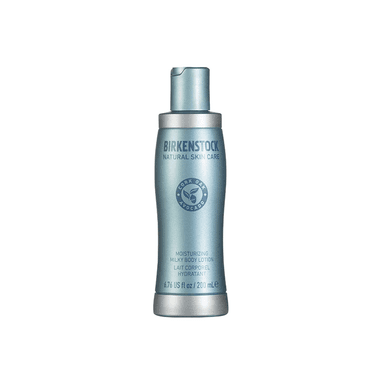 Moisturizing Milky Body Lotion