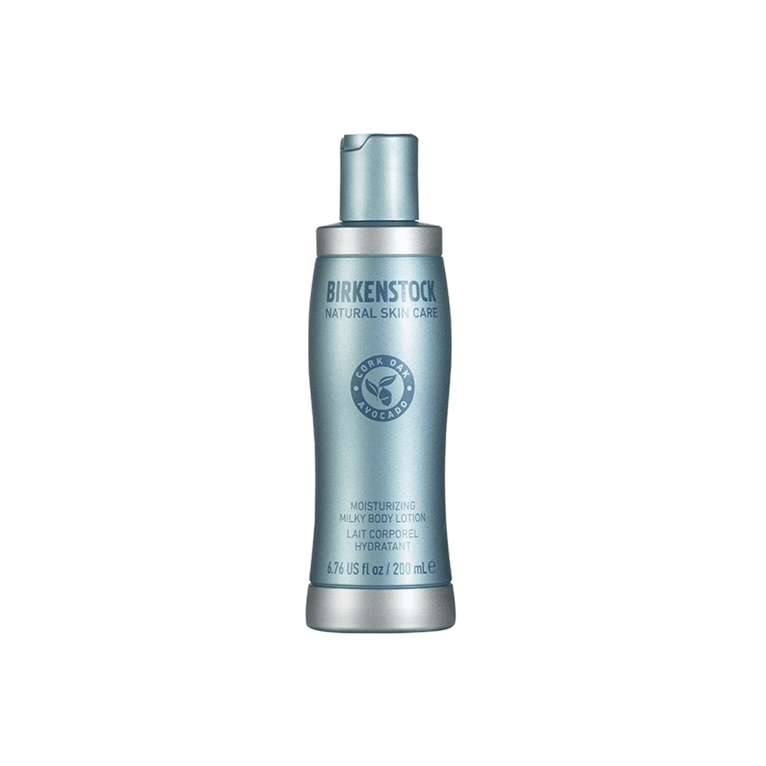 Moisturizing Milky Body Lotion