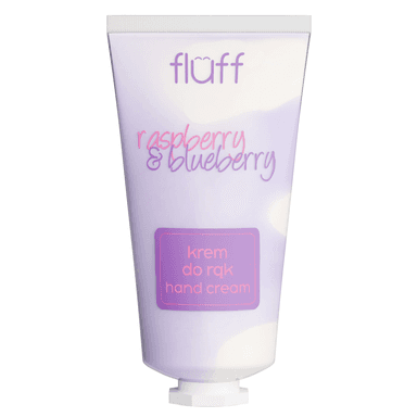 Raspberry & Blueberry Hand Cream