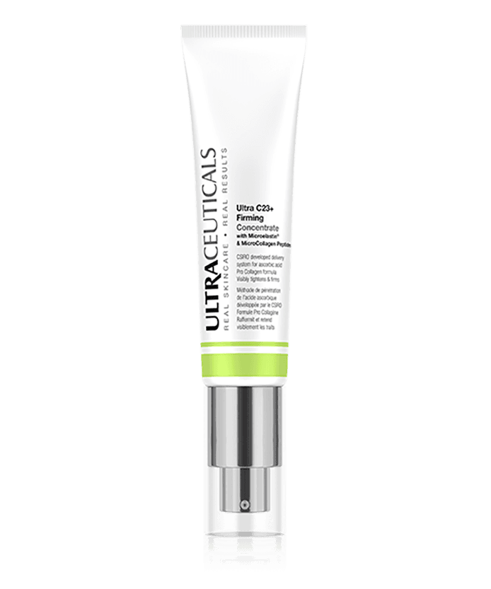 Ultra C23+ Firming Concentrate
