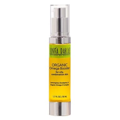 Organic Omega Booster