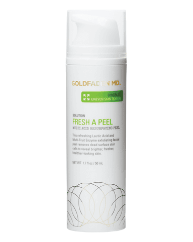 Fresh a Peel