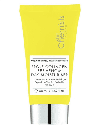 Pro-5 Collagen Bee Venom Day Moisturiser
