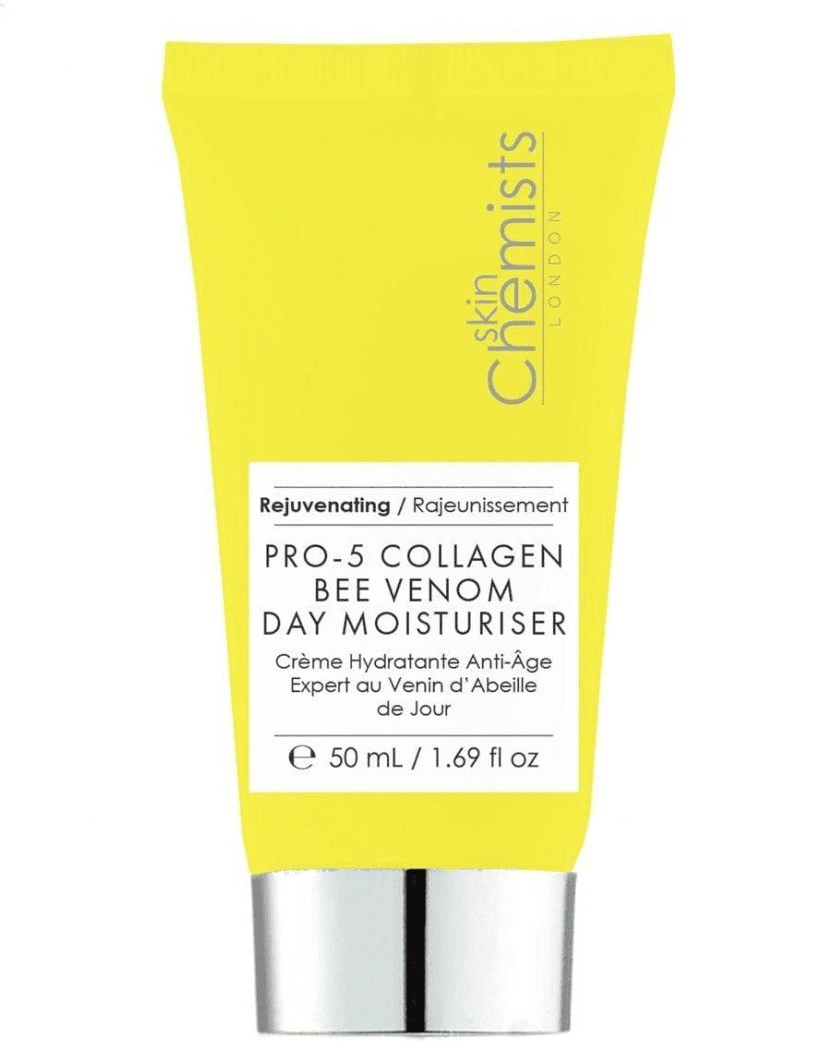 Pro-5 Collagen Bee Venom Day Moisturiser