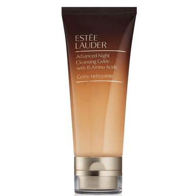 Advanced Night Cleansing Gelée Cleanser with 15 Amino Acids