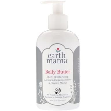Belly Butter