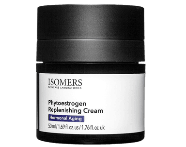 Phytoestrogen Replenishing Cream