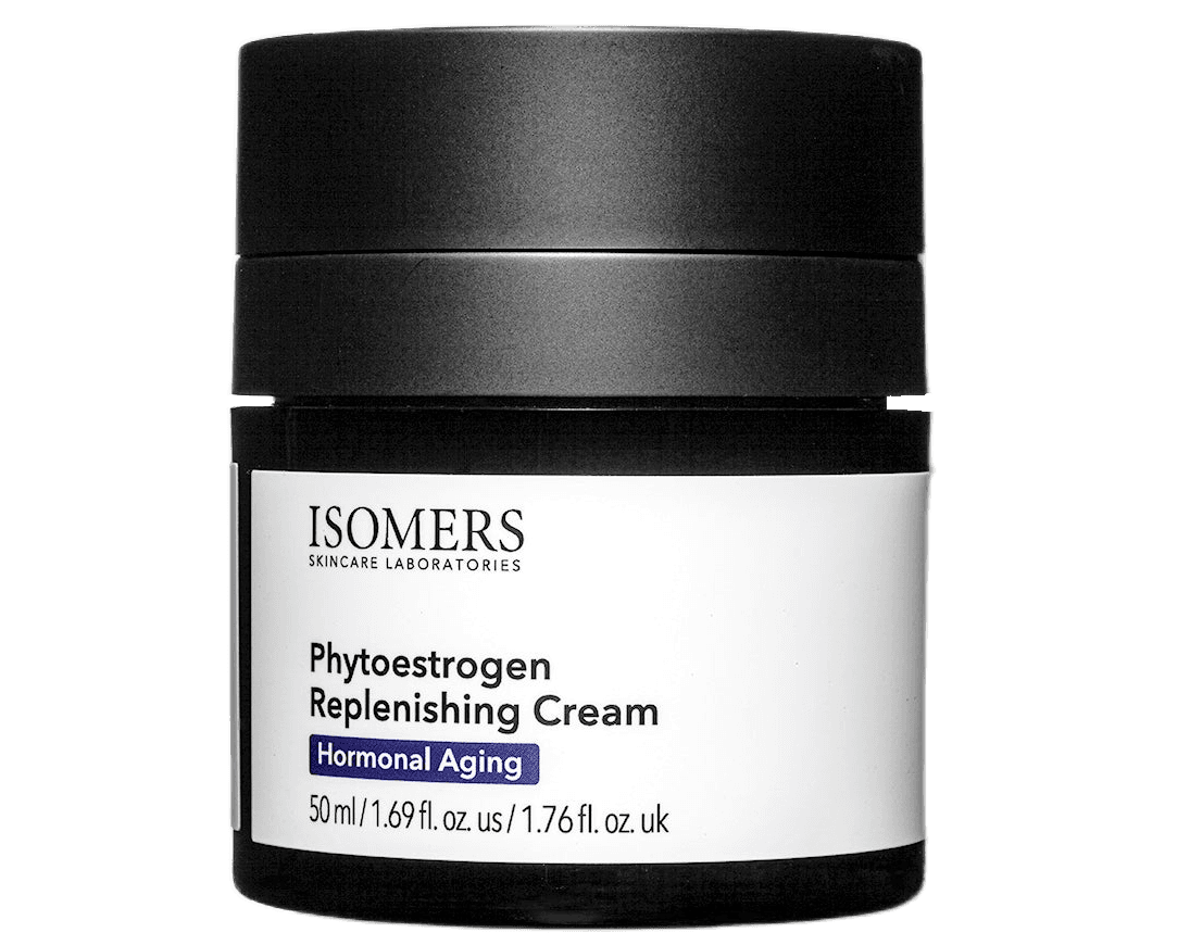 Phytoestrogen Replenishing Cream