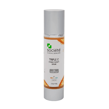 Triple C Vitamin Therapy Serum