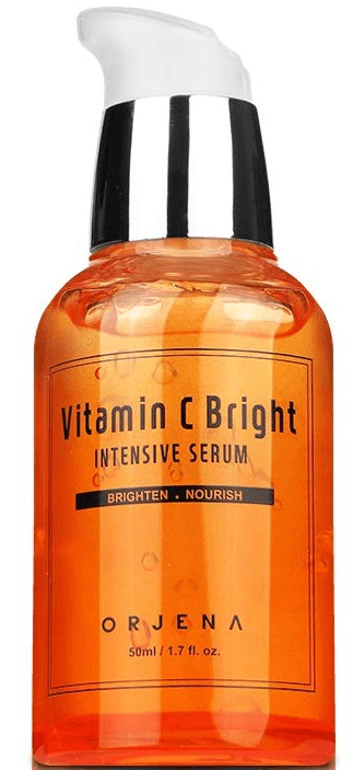 Vitamin C Bright Intensive Facial Serum