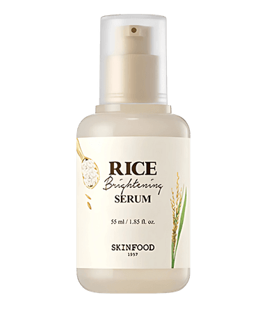 Rice Brightening Serum