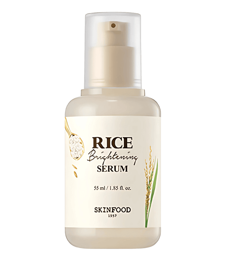 Rice Brightening Serum
