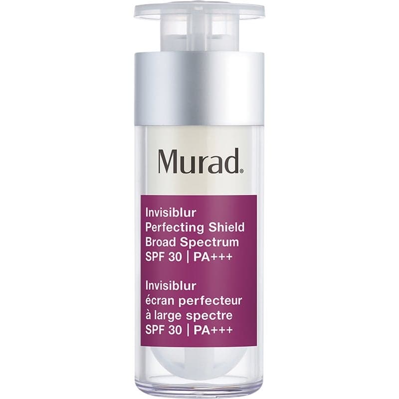 Invisiblur Perfecting Shield Broad Spectrum SPF 30 | PA+++