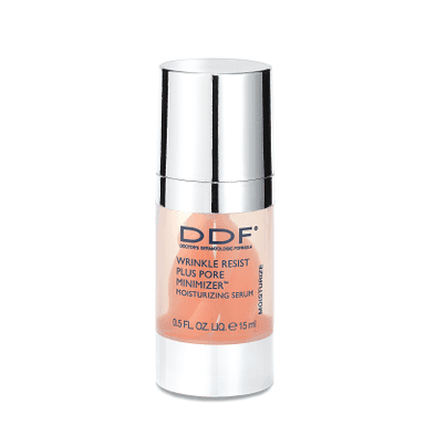Wrinkle Resist Plus Pore Minimizer (Moisturizing Serum)