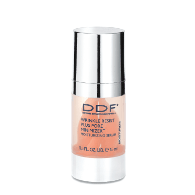 Wrinkle Resist Plus Pore Minimizer (Moisturizing Serum)
