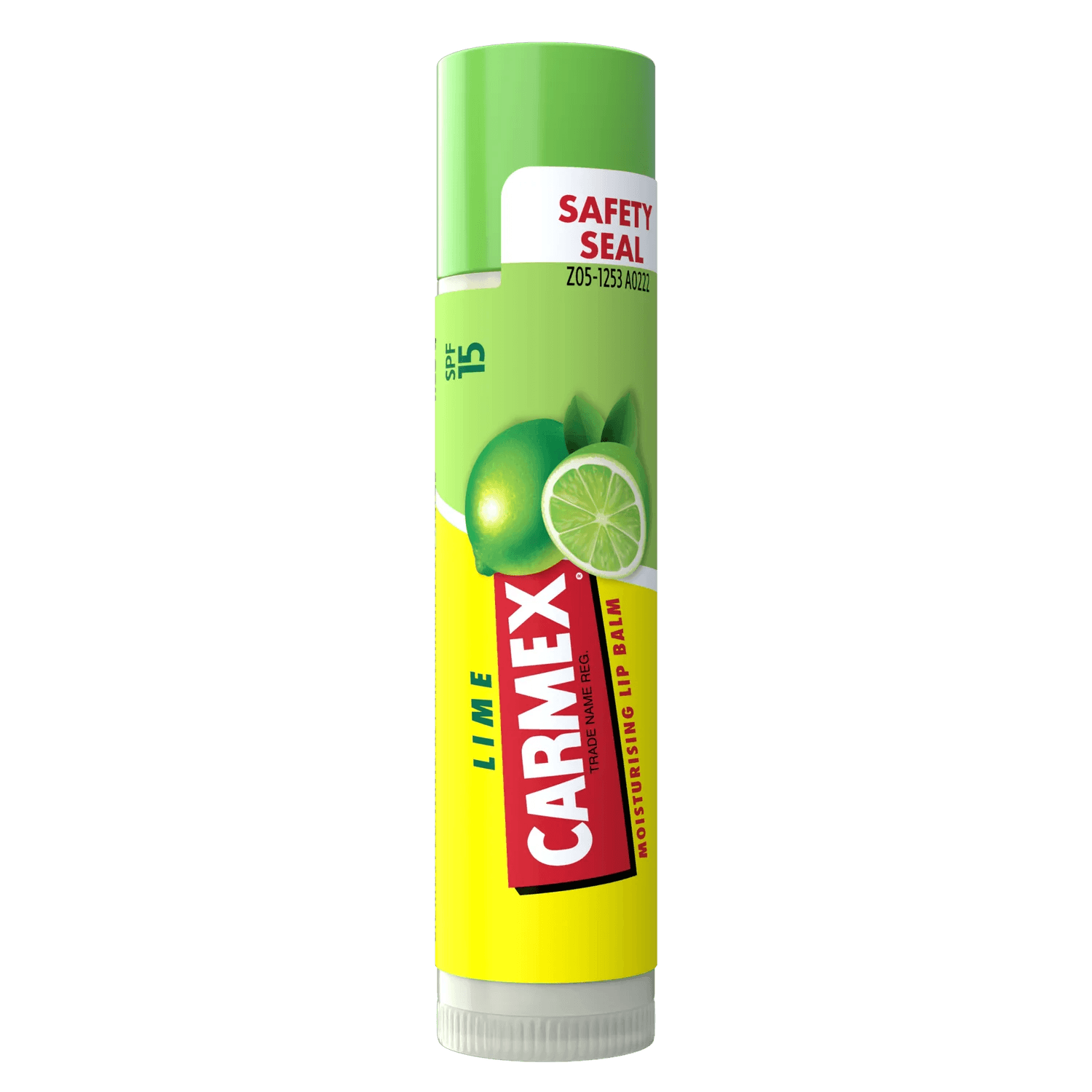 Carmex Lime Premium Stick
