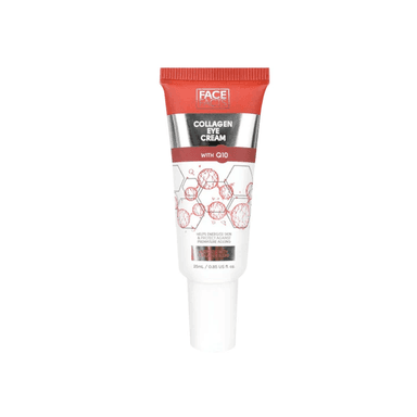 Collagen & Q10 Replenshing Eye Cream