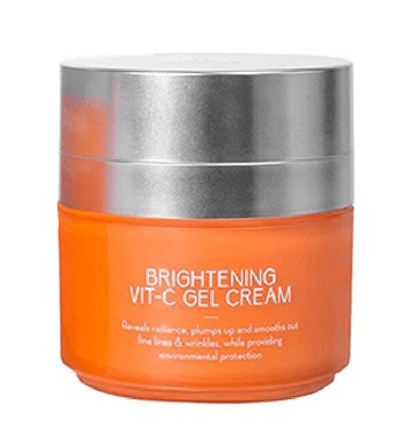 Brightening Vit-C Gel Cream