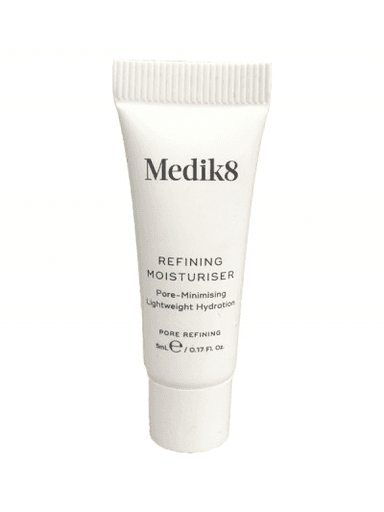 Refining Moisturiser™
