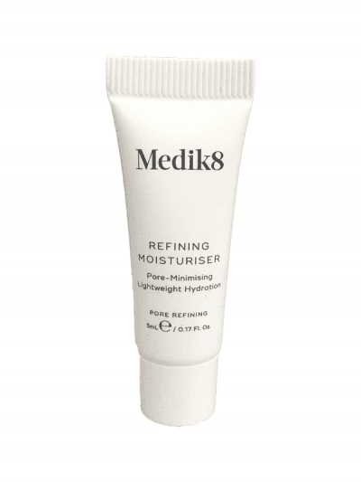 Refining Moisturiser™