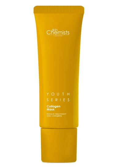 1% Marine Collagen Mask